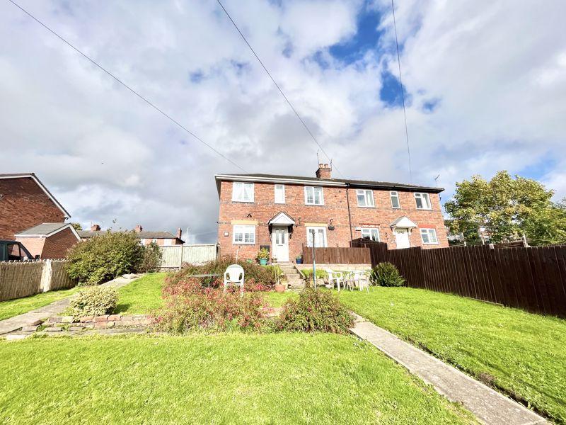 Corbett Road, Brierley Hill DY5 3 bed semidetached house for sale £