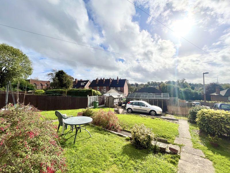 Corbett Road, Brierley Hill DY5 3 bed semidetached house for sale £