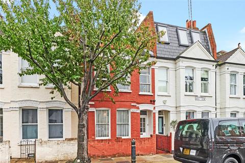 90 Stephendale Road, London, SW6 2PQ