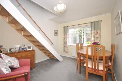 2 bedroom bungalow for sale, King Cuthred Close, Chard, TA20