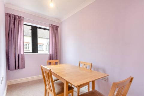 1 bedroom apartment for sale, 20 College Court, Ludlow, Shropshire