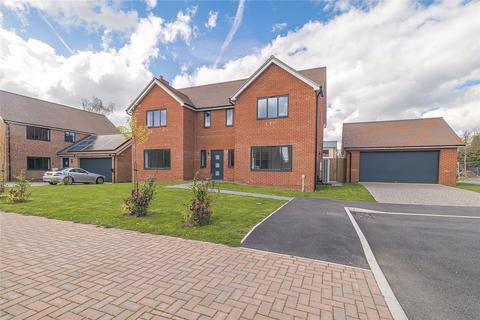 5 bedroom detached house for sale, Lea End, Lea, Ross-on-Wye, HR9