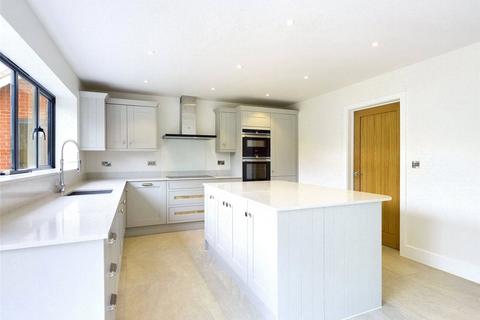 5 bedroom detached house for sale, Lea End, Lea, Ross-on-Wye, HR9