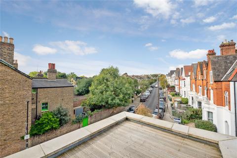 1 bedroom apartment for sale - Deronda Road, London, SE24