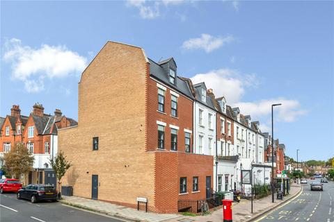 1 bedroom apartment for sale - Deronda Road, London, SE24