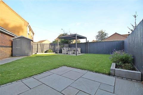 4 Cowslip Drive, Deeping St James, Peterborough, PE6 8TE
