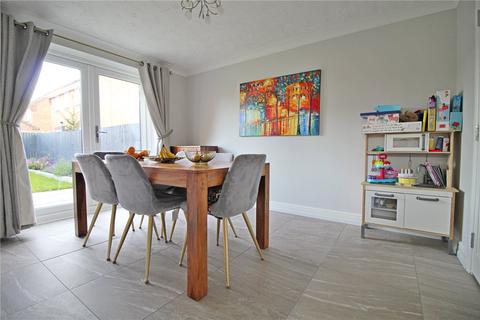 4 Cowslip Drive, Deeping St James, Peterborough, PE6 8TE