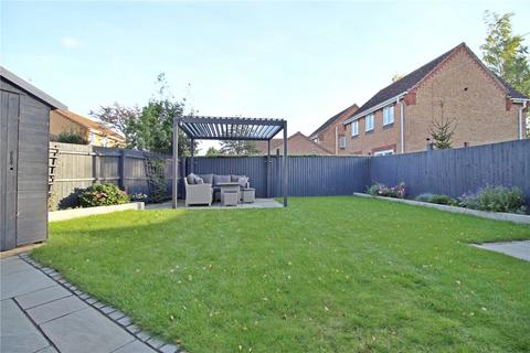 4 Cowslip Drive, Deeping St James, Peterborough, PE6 8TE