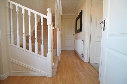 4 Cowslip Drive, Deeping St James, Peterborough, PE6 8TE