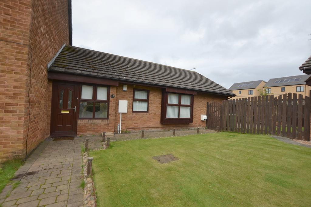Mount Court, Birtley DH3 2 bed bungalow £150,000