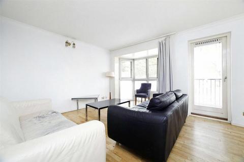 5 bedroom terraced house to rent - Princes Court, Canada Water, London, SE16 7TD