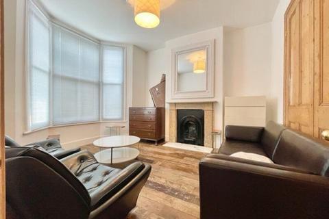 5 bedroom end of terrace house to rent - Crooke Road, Deptford Park, London, SE8 5AL