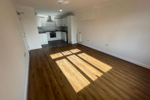 2 bedroom apartment to rent, Albert Road, Manchester, M19 2EQ