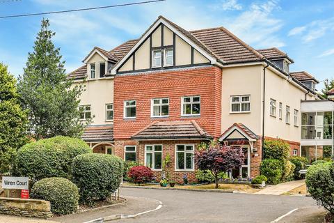 1 bedroom retirement property for sale, Limpsfield Road, Warlingham, Surrey, CR6 9RL