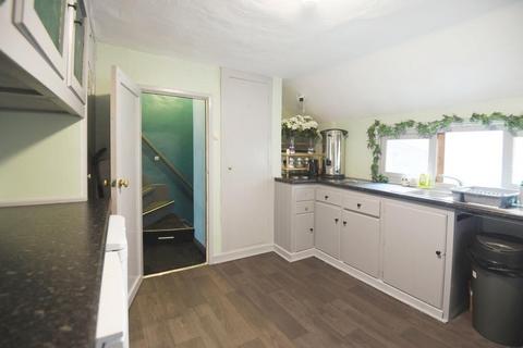 2 bedroom flat for sale, Market Street, Wisbech, Cambs, PE13 1EX