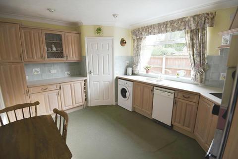 3 bedroom detached bungalow for sale, Stow Lane, Wisbech, Cambridgeshire, PE13 2JU