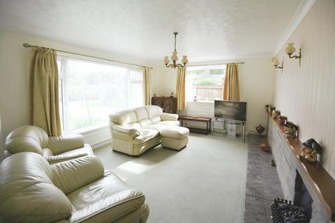 3 bedroom detached bungalow for sale, Stow Lane, Wisbech, Cambridgeshire, PE13 2JU