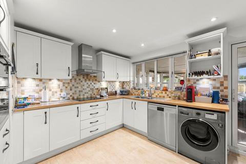 5 bedroom detached house for sale, Mulberry Lea, Upwell, Wisbech, Norfolk, PE14 9AG