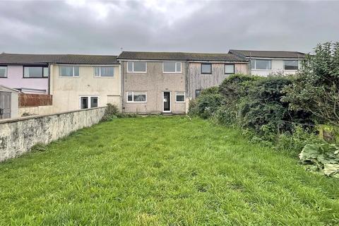 3 bedroom terraced house for sale, Crigyll Road, Rhosneigr, Isle of Anglesey, LL64