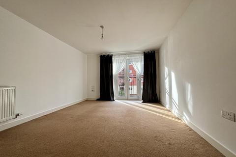 2 bedroom flat to rent, Argosy Way, Newport,