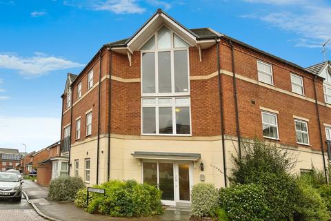 2 bedroom flat to rent, Argosy Way, Newport,