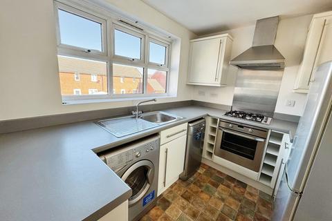 2 bedroom flat to rent, Argosy Way, Newport,