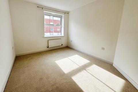 2 bedroom flat to rent, Argosy Way, Newport,