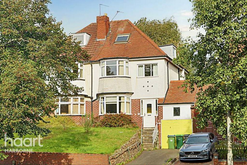 Wolverhampton Road, Oldbury 3 bed semidetached house for sale £270,000