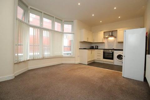 undefined, Scarisbrick Avenue, Southport, Merseyside, PR8