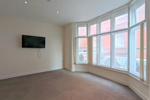 undefined, Scarisbrick Avenue, Southport, Merseyside, PR8