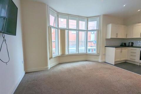 undefined, Scarisbrick Avenue, Southport, Merseyside, PR8