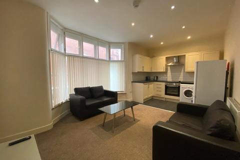 undefined, Scarisbrick Avenue, Southport, Merseyside, PR8