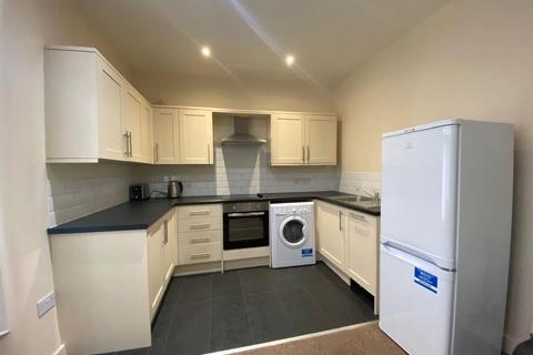 undefined, Scarisbrick Avenue, Southport, Merseyside, PR8