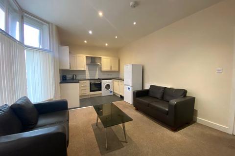 undefined, Scarisbrick Avenue, Southport, Merseyside, PR8