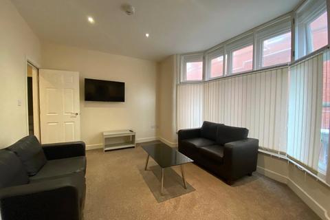undefined, Scarisbrick Avenue, Southport, Merseyside, PR8
