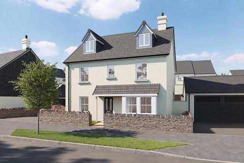 5 bedroom detached house for sale - Plot 261, The Fletcher at Sherford, 116 Hercules Road PL9