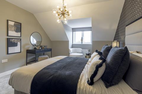 5 bedroom detached house for sale - Plot 261, The Fletcher at Sherford, 116 Hercules Road PL9