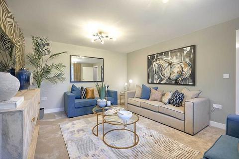 5 bedroom detached house for sale - Plot 262, The Fletcher at Sherford, 116 Hercules Road PL9