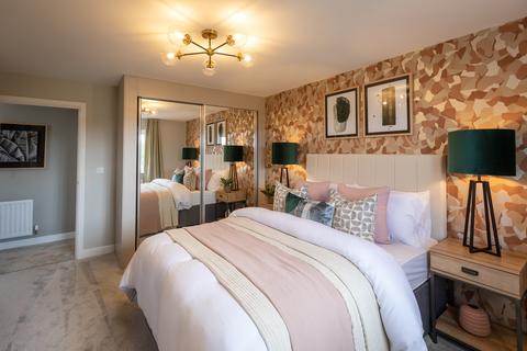 4 bedroom detached house for sale - Plot 263, The Pembroke at Sherford, 116 Hercules Road PL9