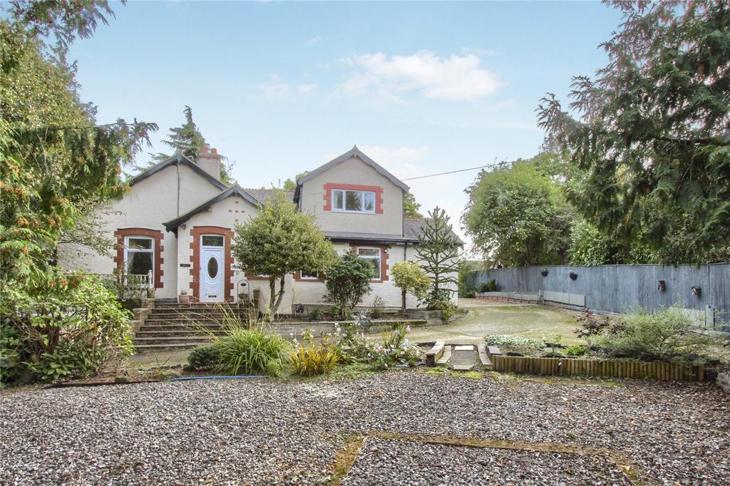 High Street, Eston 4 bed detached house for sale £375,000