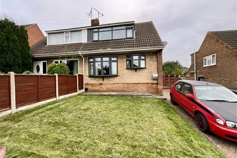 2 bedroom semi-detached house for sale, Osborne Road, Kiveton Park, Sheffield, S26 6PQ