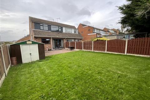 Osborne Road, Kiveton Park, Sheffield, S26 6PQ