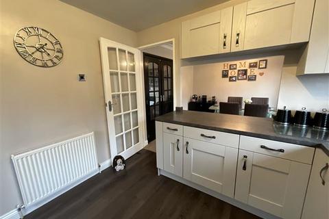 2 bedroom semi-detached house for sale, Osborne Road, Kiveton Park, Sheffield, S26 6PQ