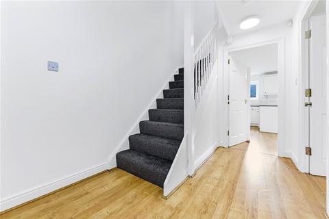 4 bedroom terraced house to rent, Elizabeth Fry Place, Blackheath