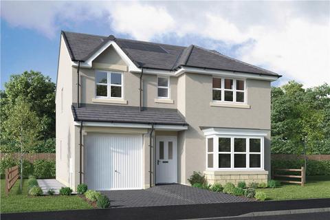 4 bedroom detached house for sale, Plot 90, Lockwood at Leven Mill, Queensgate KY7