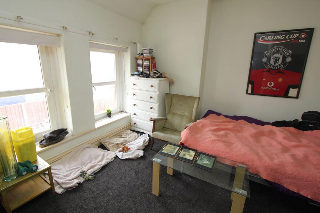 Bedroom Four