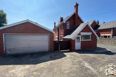 69 Fontygary Road, Rhoose, Barry, CF62 3DT