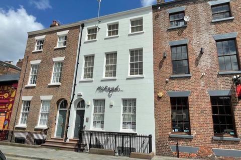 Office for sale - Liverpool L1