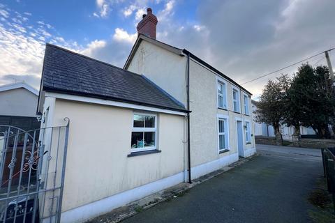 3 bedroom detached house for sale, Llwyncelyn, Aberaeron , Ceredigion, SA46