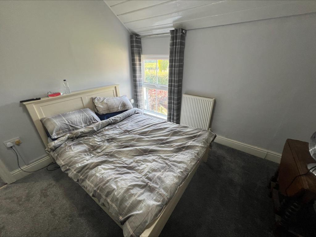 Front Bedroom 1